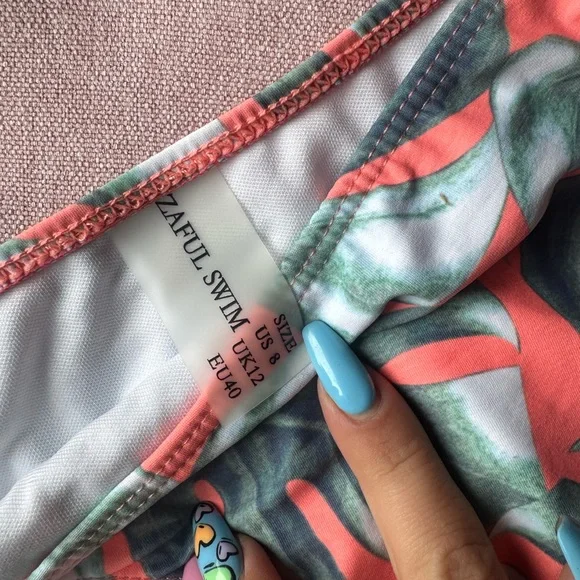 ZAFUL Bikini Set - Picture 2 of 2